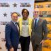 Tamika Catchings returns to Pacers Sports & Entertainment as ambassador