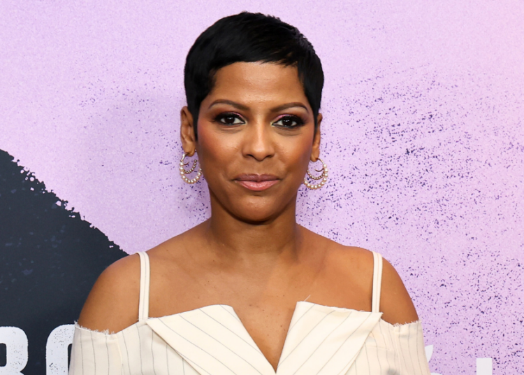 Tamron Hall Fans Rally Around Her Over Emotional Career News