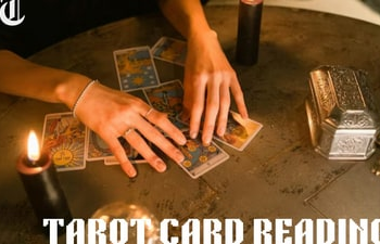 Tarot Horoscope Today: Zodiac sign predictions for January 22, 2026 (Freepik)