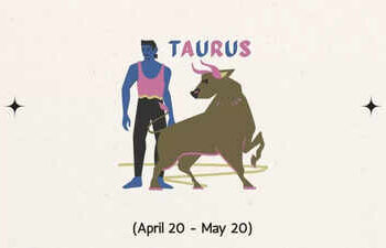 Taurus Horoscope Today, January 20, 2026: Don’t mix personal and business money