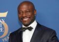 Taye Diggs
