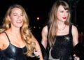 Taylor Swift, Ben Affleck, Jenny Slate, Anna Wintour Pulled Into Blake Lively's Lawsuit Against Justin Baldoni