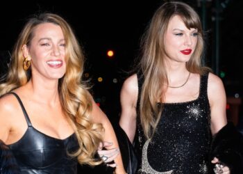 Taylor Swift, Ben Affleck, Jenny Slate, Anna Wintour Pulled Into Blake Lively's Lawsuit Against Justin Baldoni