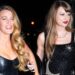 Taylor Swift, Ben Affleck, Jenny Slate, Anna Wintour Pulled Into Blake Lively's Lawsuit Against Justin Baldoni