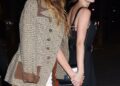 Taylor Swift Feels 'Exposed & Kind of Violated' After Blake Lively Texts Revealed