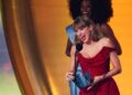 Taylor Swift Named to Songwriters Hall of Fame, Second-Youngest Ever
