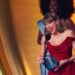 Taylor Swift Named to Songwriters Hall of Fame, Second-Youngest Ever