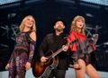 Taylor Swift Songs She Wrote for Other Artists