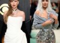 Taylor Swift Songs on Kim Kardashian Playlists After 2016 Feud 
