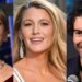 Taylor Swift and Blake Lively's texts about Justin Baldoni made public