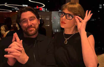 Taylor Swift and Travis Kelce’s combined net worth: Inside the couple’s USD 1.67 billion financial empire