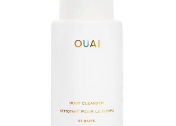 Body Cleanser
