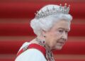 Ted Sarandos snubbed by the Queen as royals slam streaming series