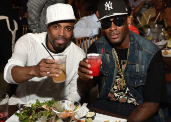 Teddy Riley Hints That New R. Kelly Music Is Coming Soon