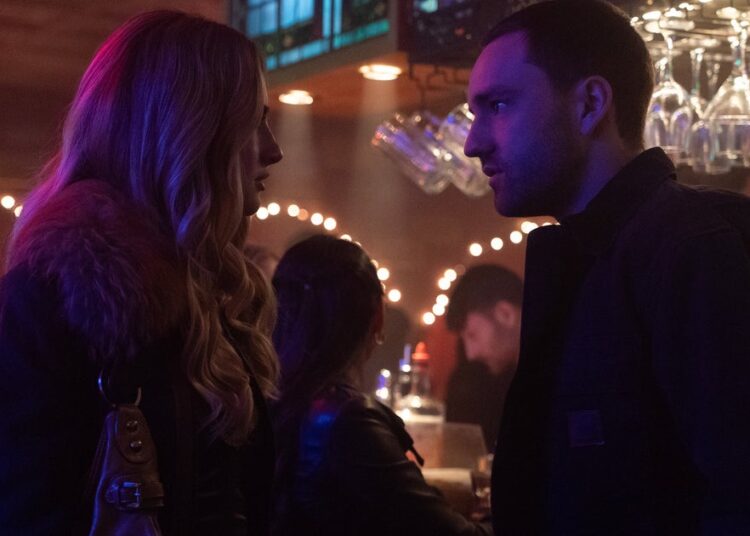 'Tell Me Lies' Season 3 Tops Hulu Charts