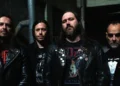 Temple Of Void Premiere "The Crawl" Music Video, New Album Due In March