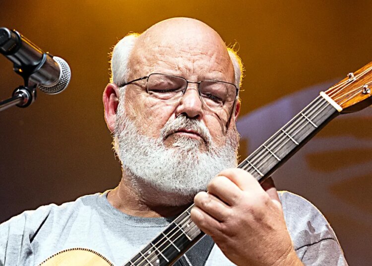 Tenacious D's Kyle Gass Opens Up On Backlash To Trump Assassination Joke