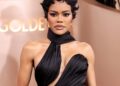Teyana Taylor on Daughter’s Reaction to Golden Globes Win 