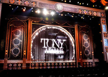 The 2025 Tony Awards set June 7 ceremony date at Radio City Music Hall