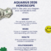 aquarius 2026 horoscope money work health relationships