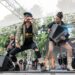 The 2026 SXSW Music Festival Adds 300 More New Artists, Including Punk Legends Gogol Bordello