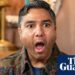 The 50 best TV shows of 2025: No 3 – The Celebrity Traitors | Culture
