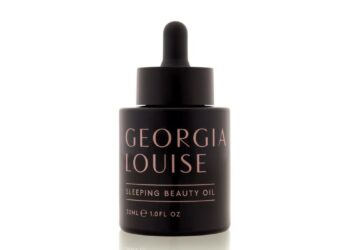 Sleeping Beauty Oil