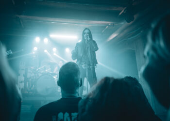 The 69 Eyes Release New Single 'I Survive'