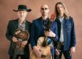 The Arts and Entertainment Agenda, Jan. 16-22