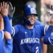 The Athletic's latest Top 100 prospect rankings give Royals most prospect shine yet