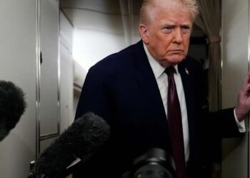 The BBC seeks to dismiss Trump's $10B defamation lawsuit in a Florida court