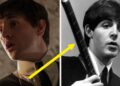 The Beatles Biopic Cast First Look