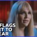 Controlling Behaviour Sparks Suspicion | The Beauty Queen and the Catfish - YouTube