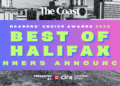The Best of Halifax 2026: Music results - The Coast