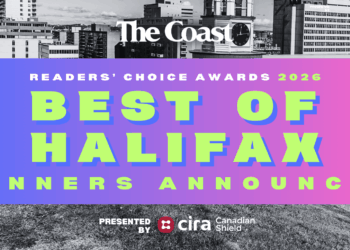 The Best of Halifax 2026: Music results - The Coast