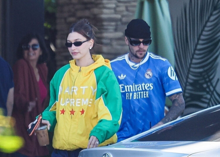 The Biebers have had a banner year despite constant stream of online negativity