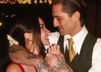 The Biggest Celebrity Engagements of 2026—So Far