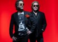 The Black Crowes announce new album A Pound of Feathers - Music News