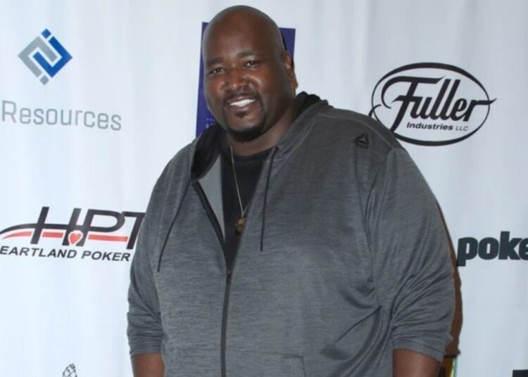 The Blind Side actor Quinton Aaron rushed to hospital