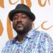 The Blind Side’s Quinton Aaron Allegedly Hospitalized After Fall