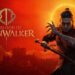 The Blood of Dawnwalker cover art