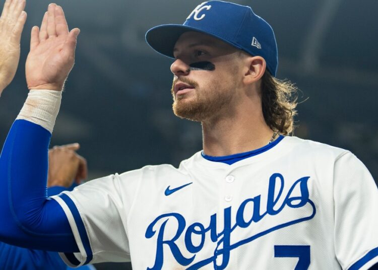 The Bobby Witt Jr. contract extension, two years later