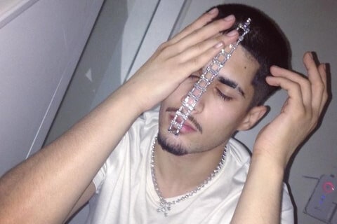 The Boy who cried Terrified: Ranking all the tracks on fakemink’s new EP