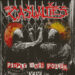 The Casualties Share First New Music In Eight Years 'People Over Power'