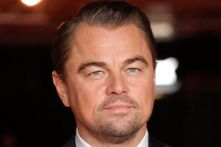 The Celebrity Leonardo DiCaprio Was Talking To in That Viral KPop-Golden Globes Video Has Been Identified! | Leonardo DiCaprio, Teyana Taylor | Celebrity News and Gossip | Entertainment, Photos and Videos