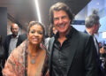 The Daily Mail is trying to kick up Tom Cruise and Sydney Sweeney