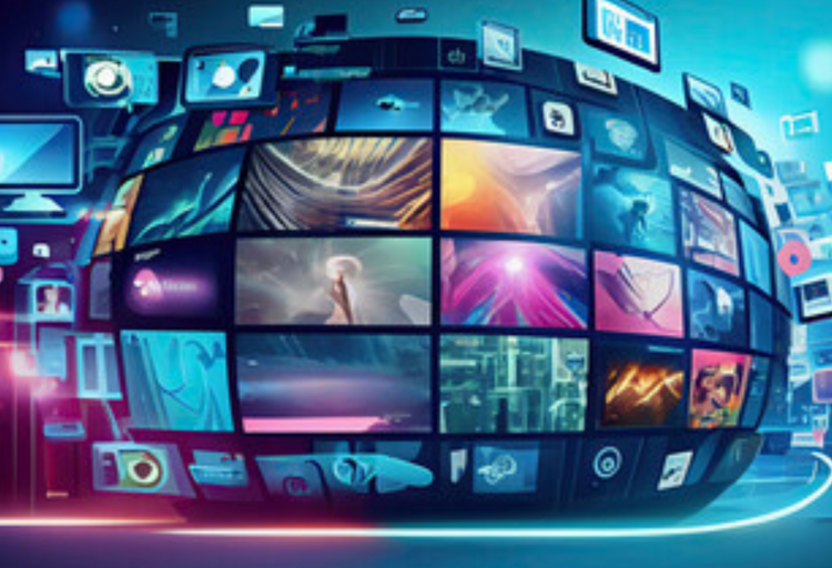 The Expanding Media And Entertainment Landscape In The MENA Region