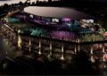 The Farmer Music Center rendering | Photo via Cincinnati Symphony Orchestra