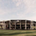 The Farmer Music Center Unveils New Renderings