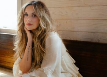 The Friday Finest Five: Church, small penis songs and the best new Country releases this week